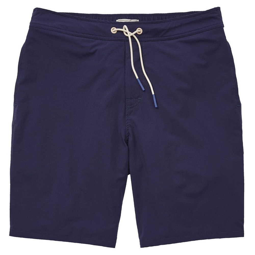 Westport Lifestyle Saybrook Half Elastic Board Short